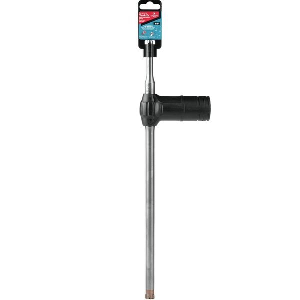 SDS-Plus Hollow Dust Extraction Drill Bi