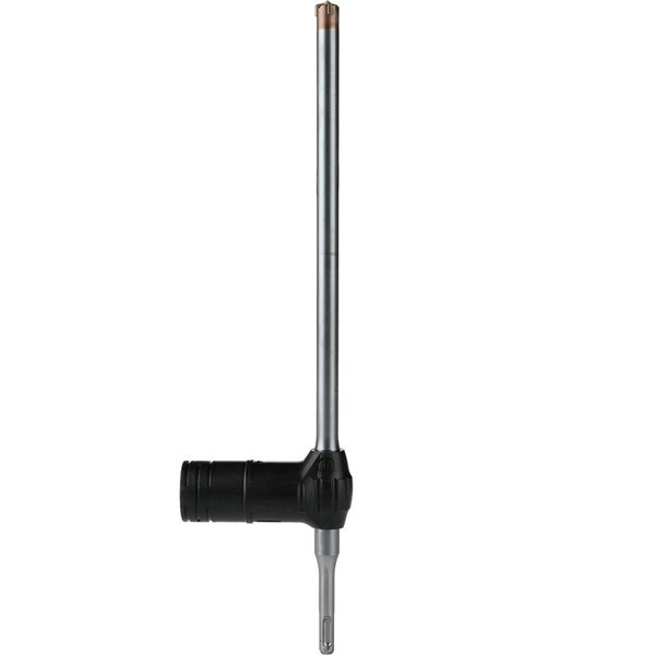 SDS-Plus Hollow Dust Extraction Drill Bi