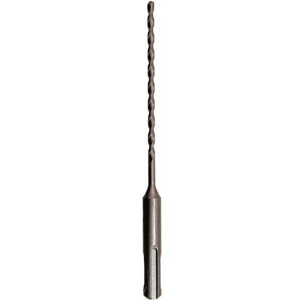 SDS-PLUS Bit, 25/PK5/32