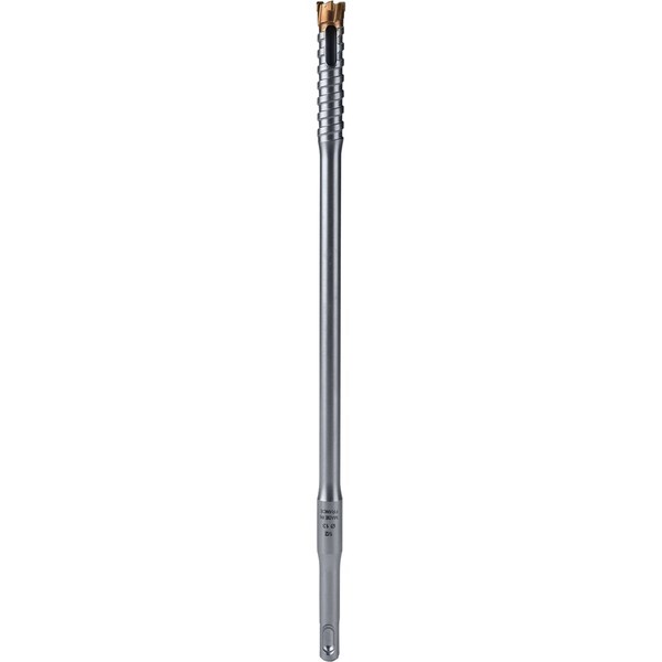 SDS-Plus Rebar Cutter Drill Bit 1/2