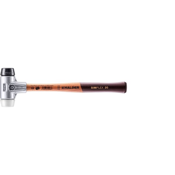 Simplex 30 Mallet, Aluminum Housing