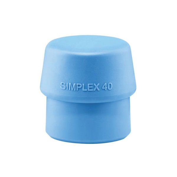 Simplex 40 Replacement Face Insert, Soft