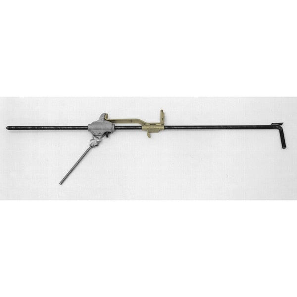 Jack Friction Rod, 55