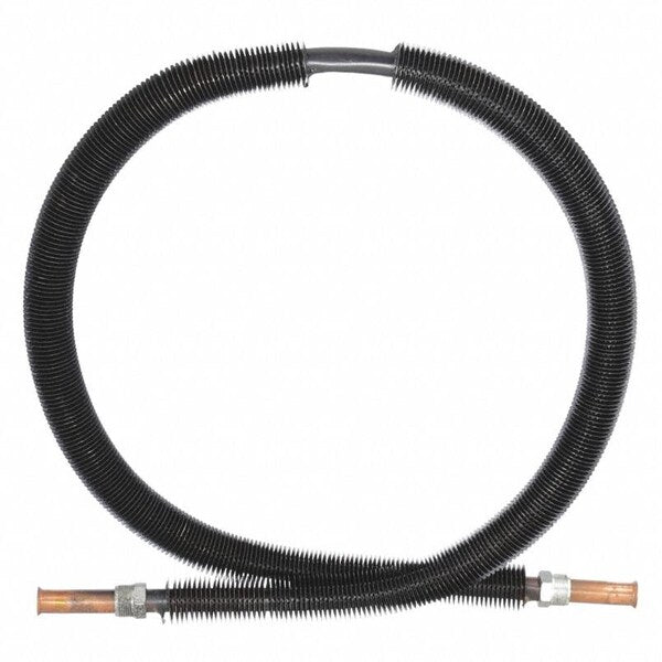 Tube, Finned