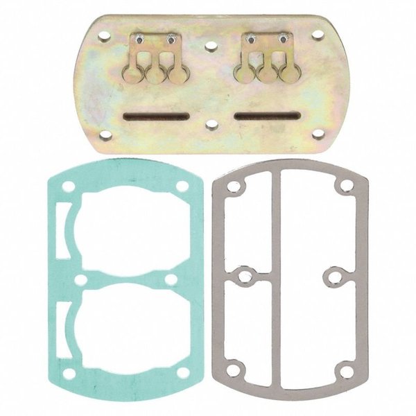 Kit, Valve