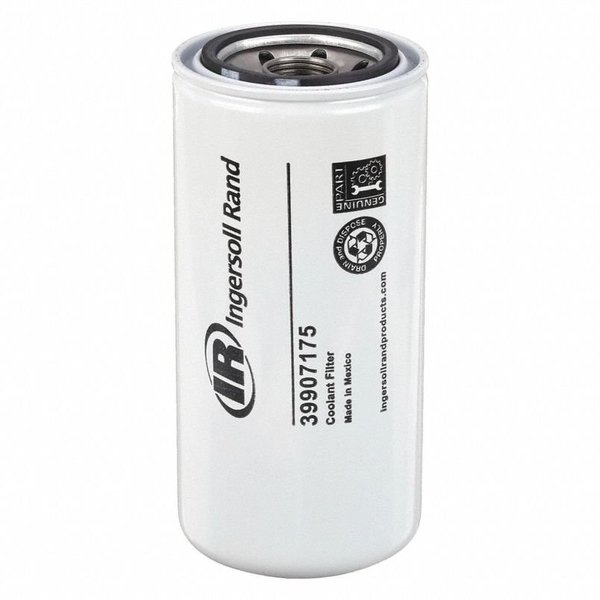 Coolant Filter Element