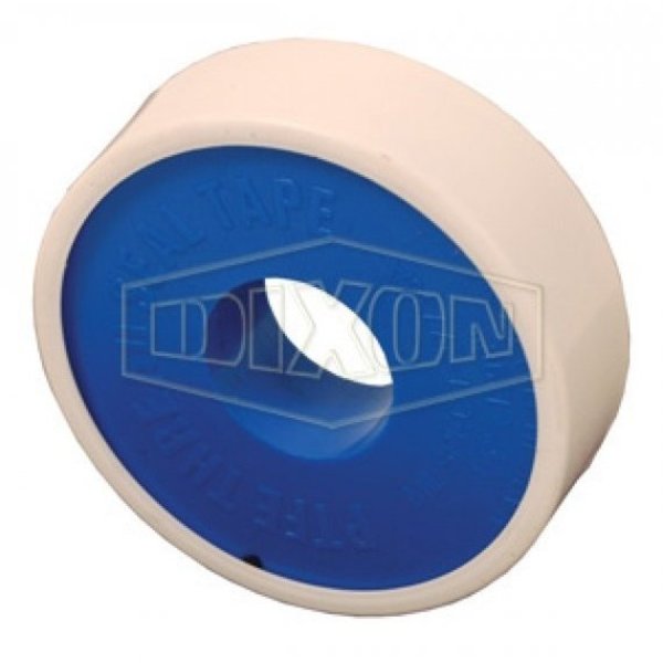 Industrial PTFE Tape, 3/4