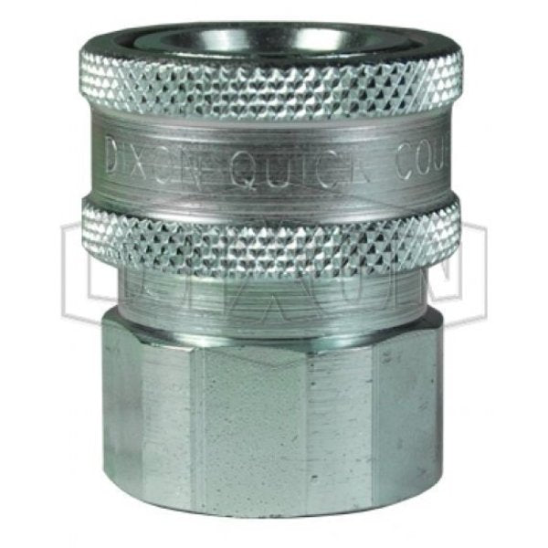 Vseries Coupler ST, 1