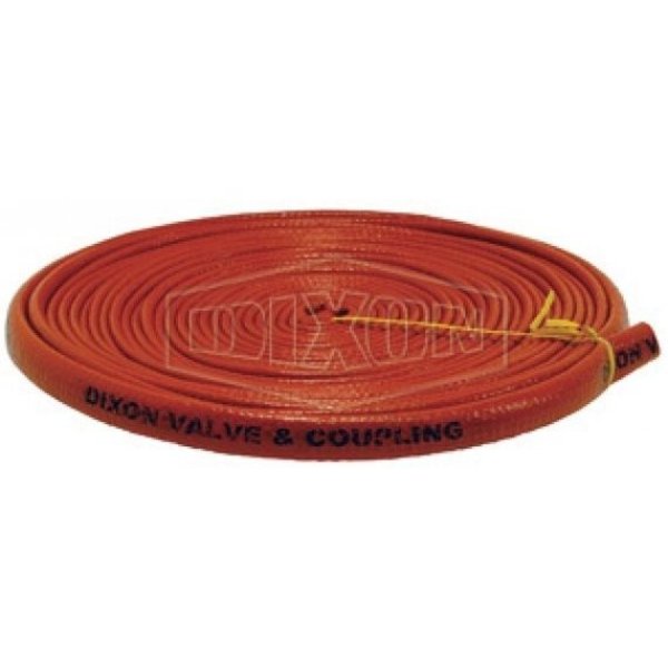 Fire Jacket for Hose, 1-1/2