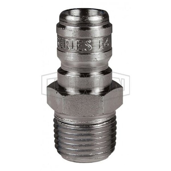 E-Series MNPT, 3/8