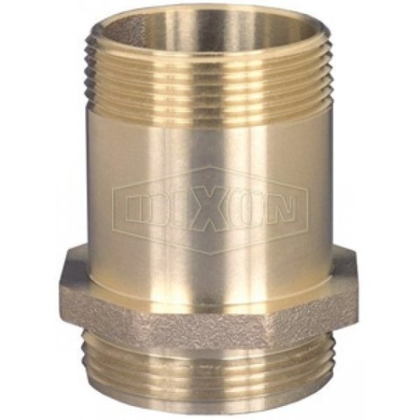 Pin Rack Nipple, 1.5
