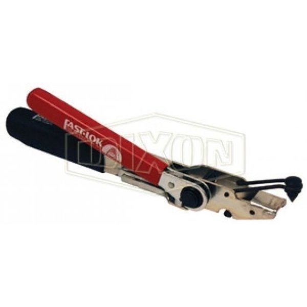 Band Clamp, Intermediate Hand Tool