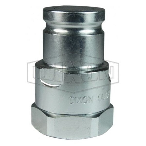 ST-Series FNPT Plug, 1/2