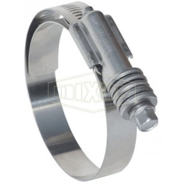 CT Worm Gear Clamp 4-1/4