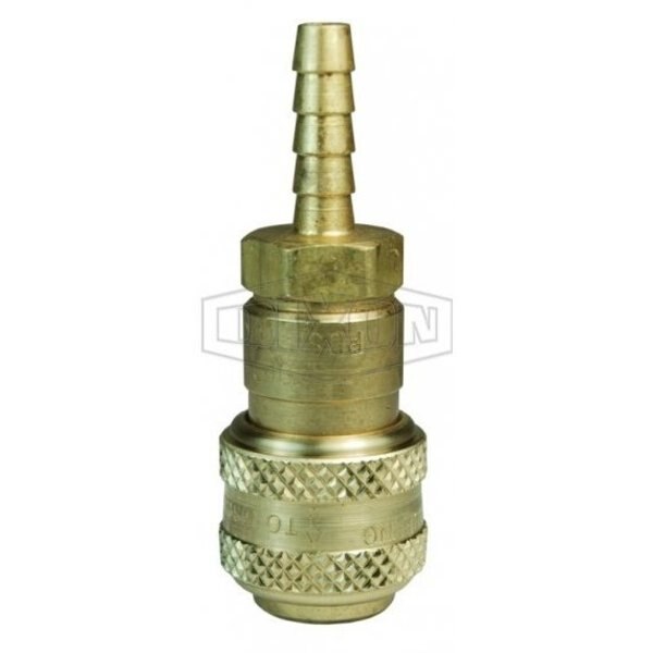 D-Series Coupler, 1/2