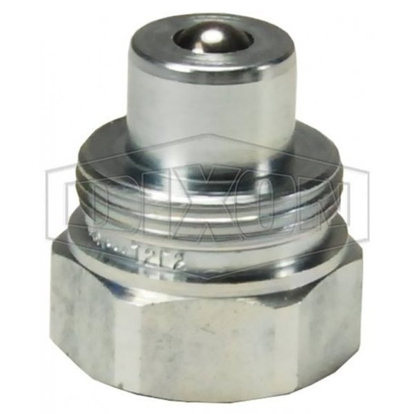 Tseries Ball Plug, 1/4