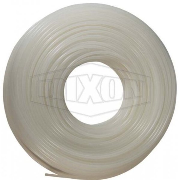 Polyethylene Natural Tubing, 1/2