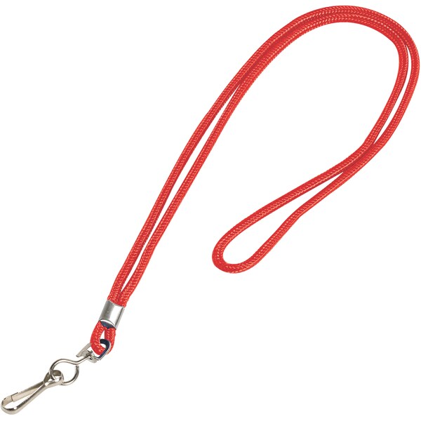 Standard Lanyard with Hook, 36