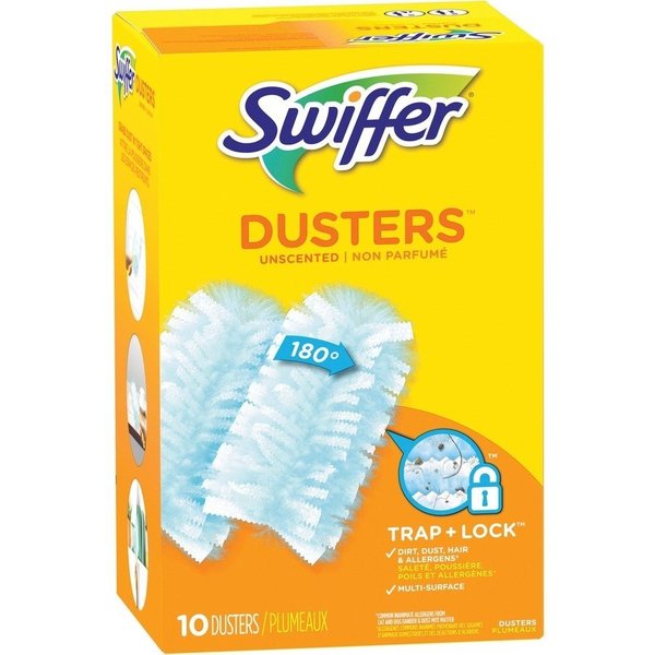 Duster Refill, Blue, 7-1/2