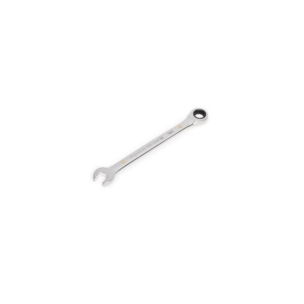 Combination Ratcheting Wrench, 13 mm 90T