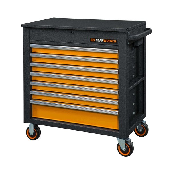 Tl Cart With Lift Top 35