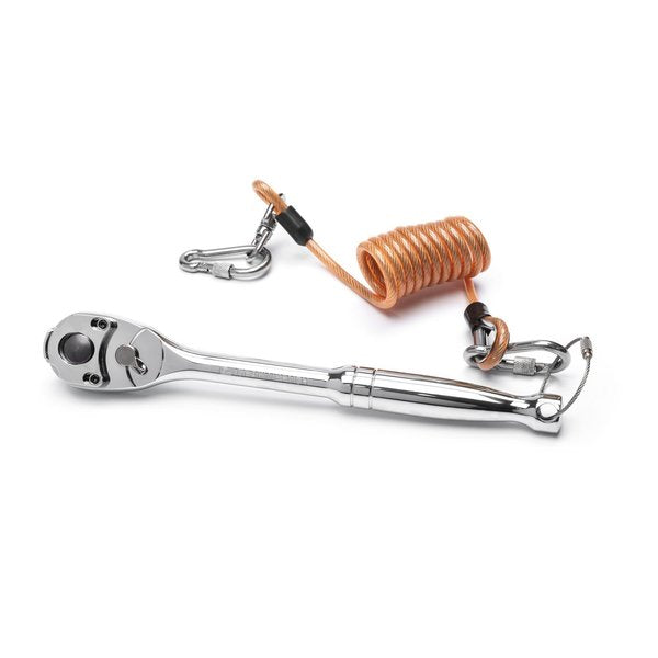 Tether Ready Rat 1/2