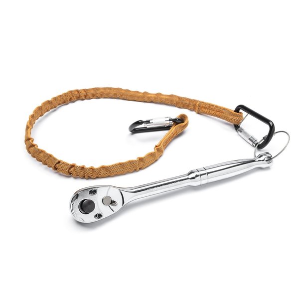 Tether Ready Rat 1/2