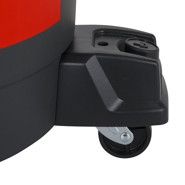 General Purpose Wet/Dry Vacuum, 10 gal, 1,080 W