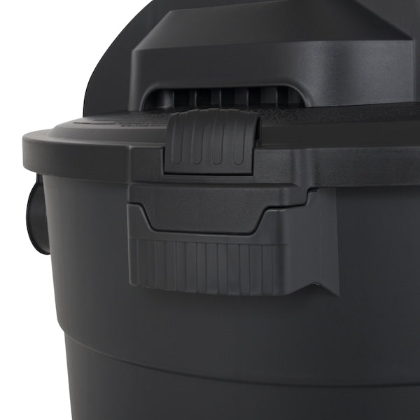 General Purpose Wet/Dry Vacuum, 10 gal, 1,080 W