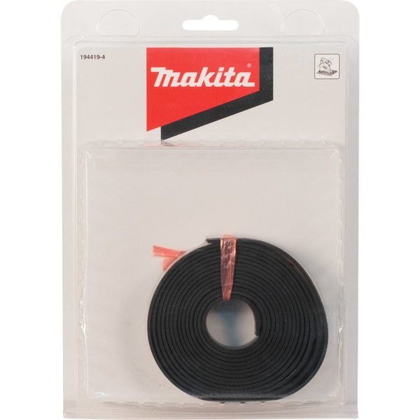 Splinter Guard Replacement Strip 118