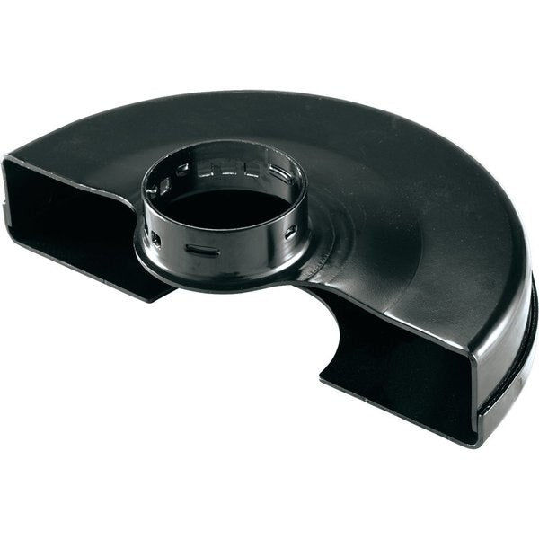 Tool-Less Cut-Off Guard, GAG07/GAG08 6