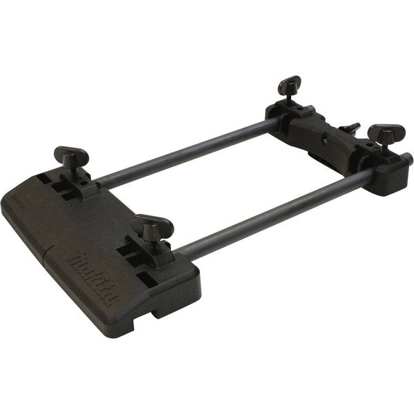 Straight Router Guide, # of Pieces 1