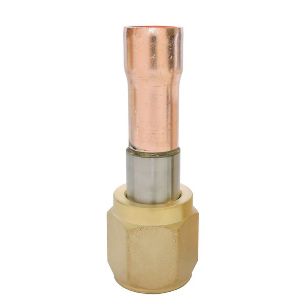 Trumpet Ring, PK10