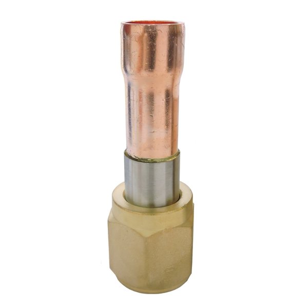 Trumpet Ring, PK10
