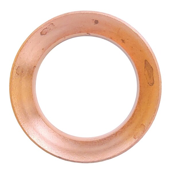 Trumpet Ring, PK10