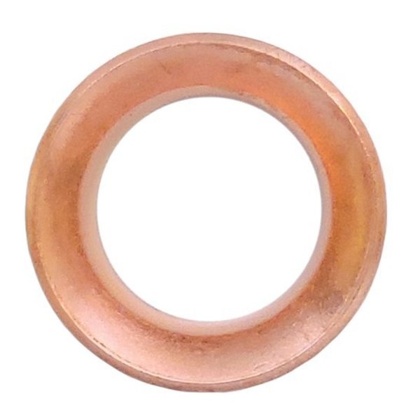 Trumpet Ring, PK10