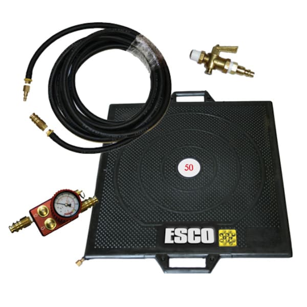 Airbag Kit, 50.0 tons