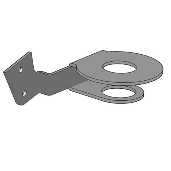 Extension Holder, 91004/91005 Jack, Right