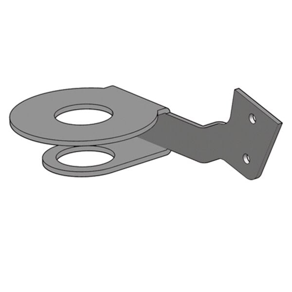 Extension Holder, 91004/91005 Jack, Left