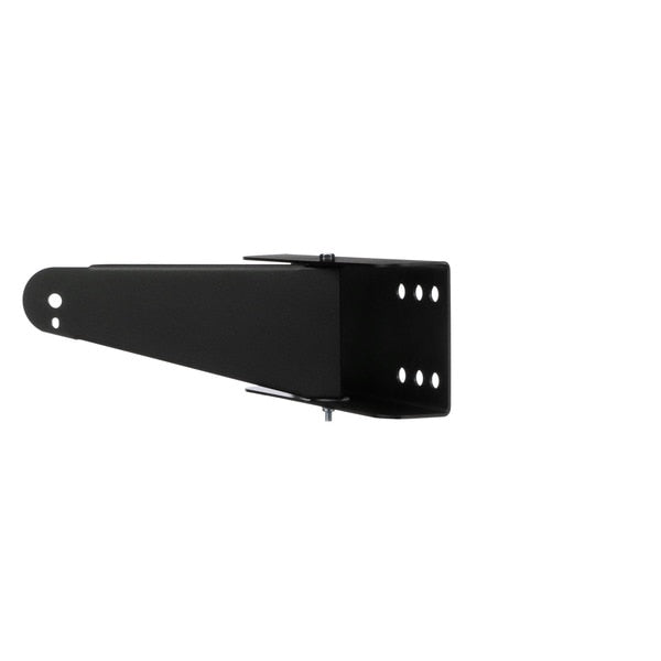 Pole Mount For ACH/IHP/HDH-G/HDH-GR Air Circulators, Gray