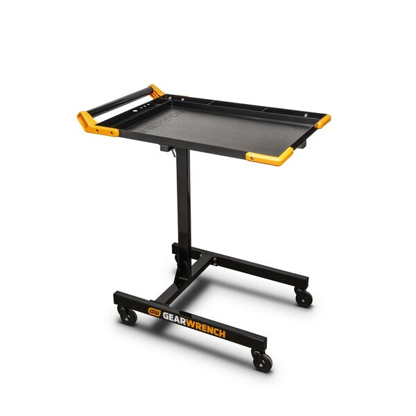 Adjustable Work Stand