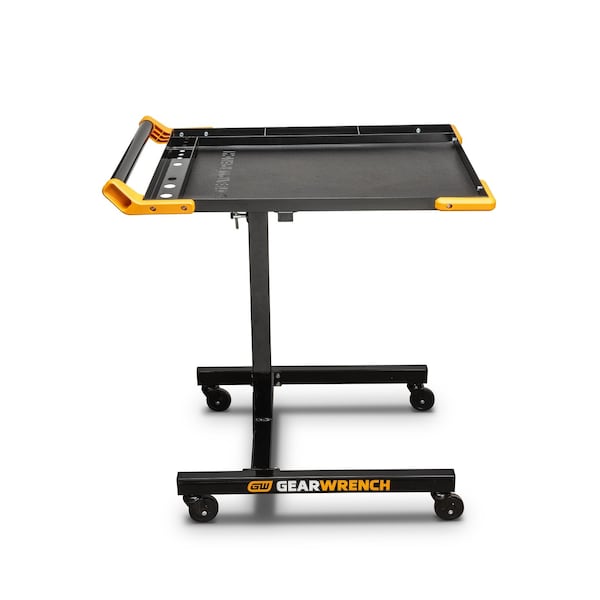 Adjustable Work Stand