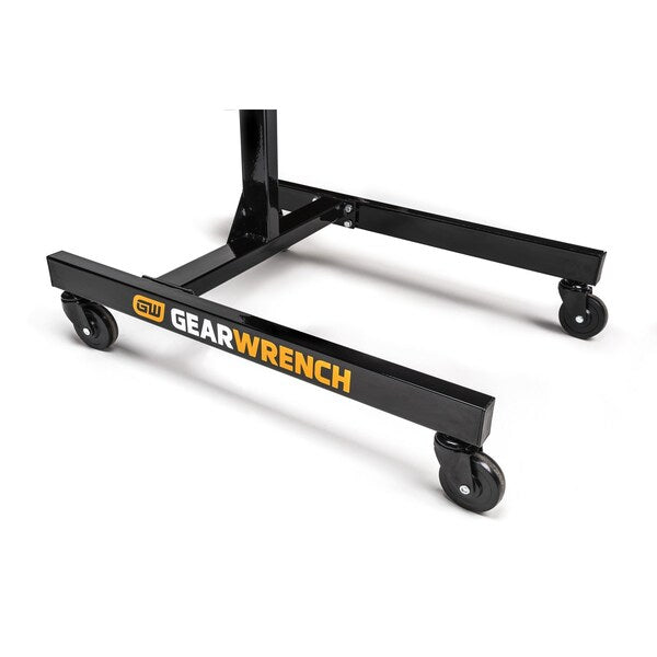 Adjustable Work Stand