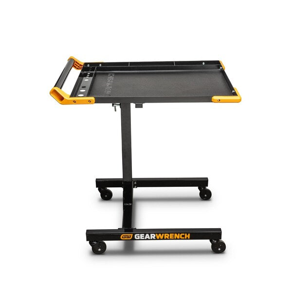 Adjustable Work Stand