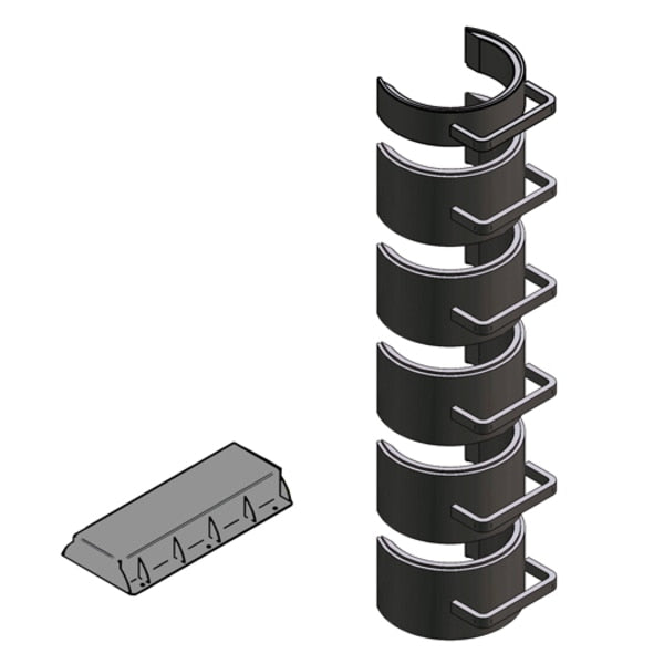 Safety Locking Device Set for 91005 Jack