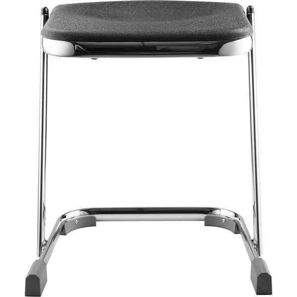 Square Stool, Height Range 18
