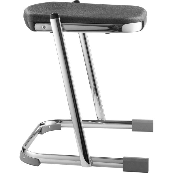 Square Stool, Height Range 18