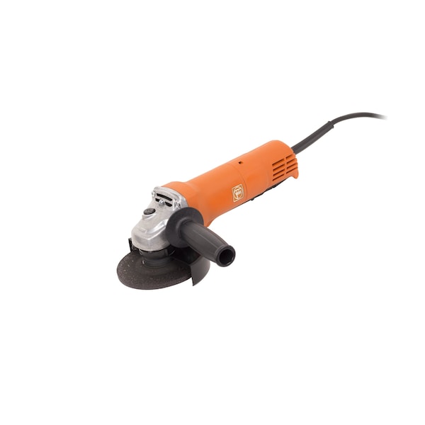 Angle Grinder, 6.8A, 12500 rpm, Type 27