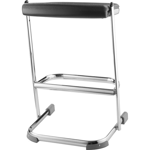 Square Stool, Height Range 24