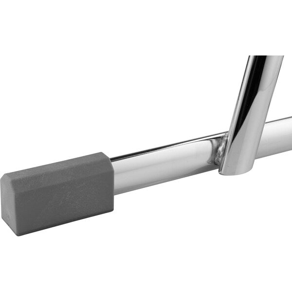 Square Stool, Height Range 24